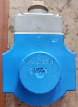 Photo - 018f6905 Danfoss Solenoid Valve