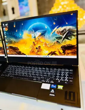 Photo - New Laptop HP Omen 16 16GB Intel Core I7 SSD 512GB