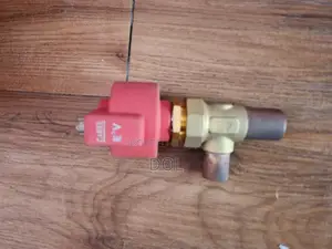 Electronic Expansion Valve E3v