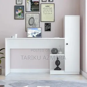 Photo - Reading Table