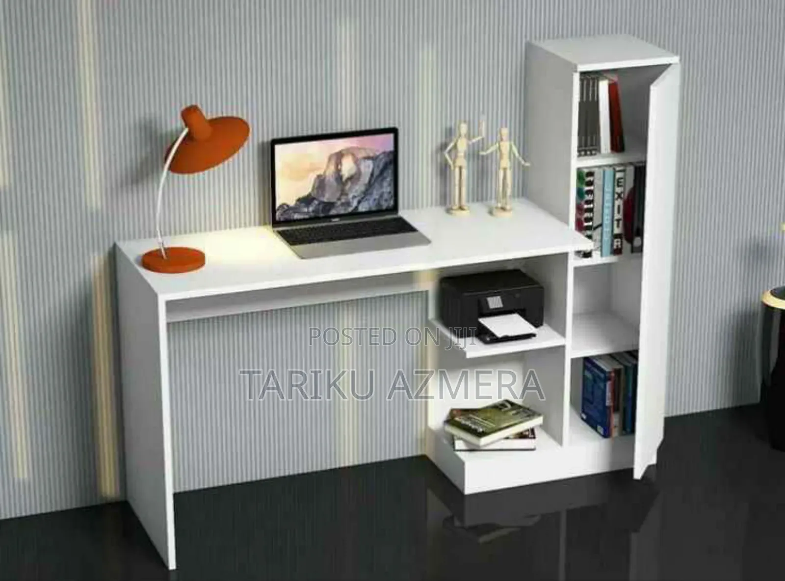 Reading Table