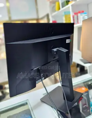 New Hp 27" Inch Frameless Monitor 2022/23