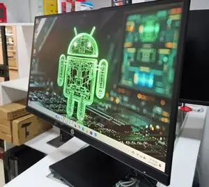 New Hp 27" Inch Frameless Monitor 2022/23