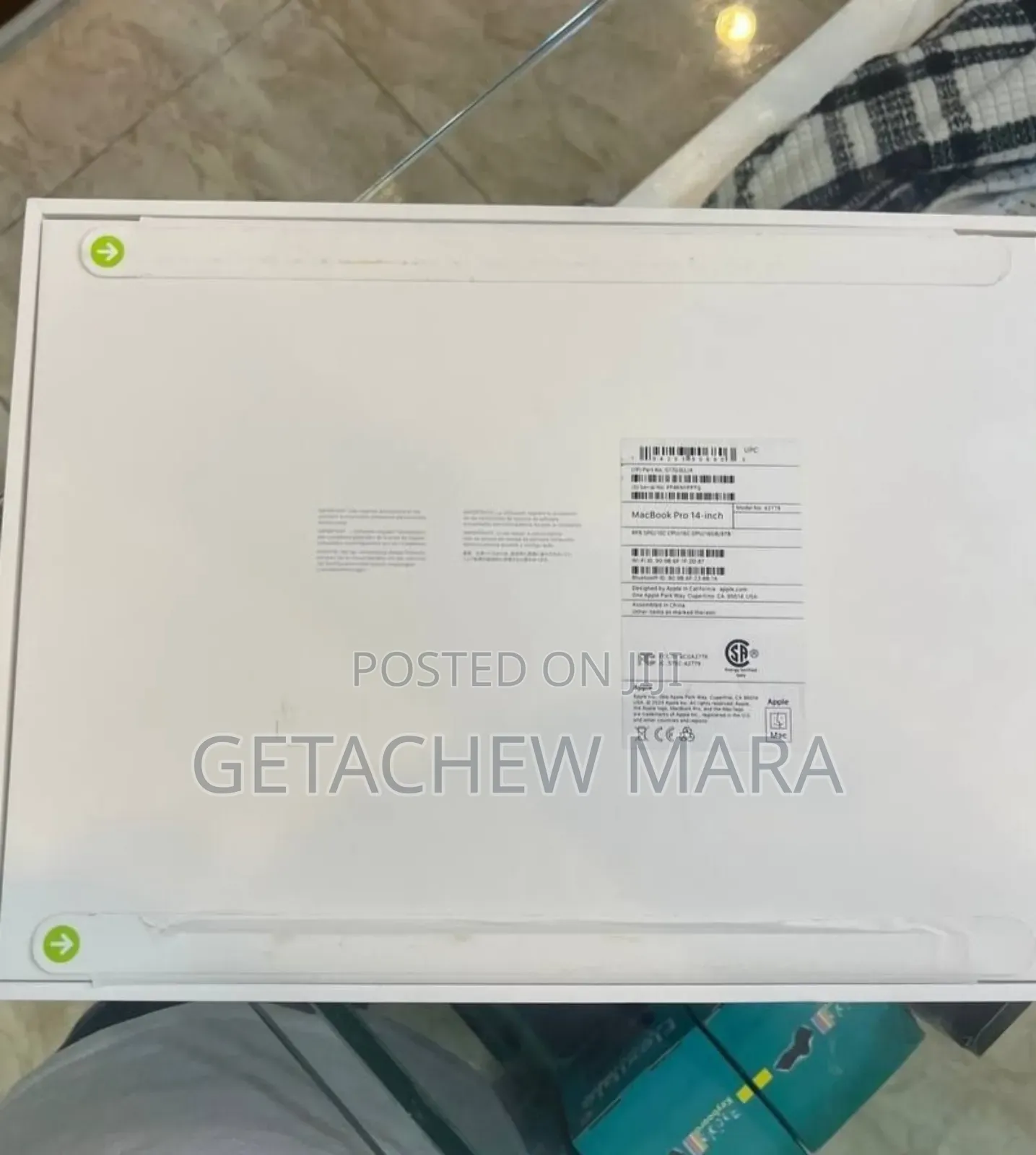 New Laptop HP Pavilion 15 16GB Intel Core I5 SSD 1T