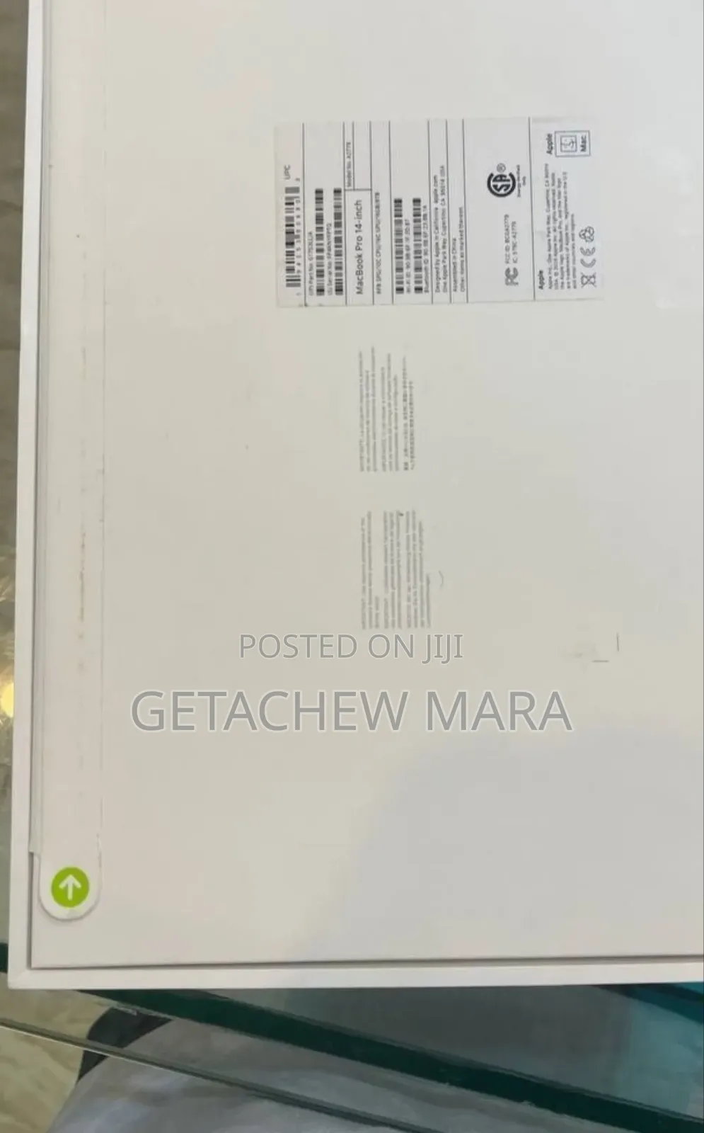 New Laptop HP Pavilion 15 16GB Intel Core I5 SSD 1T