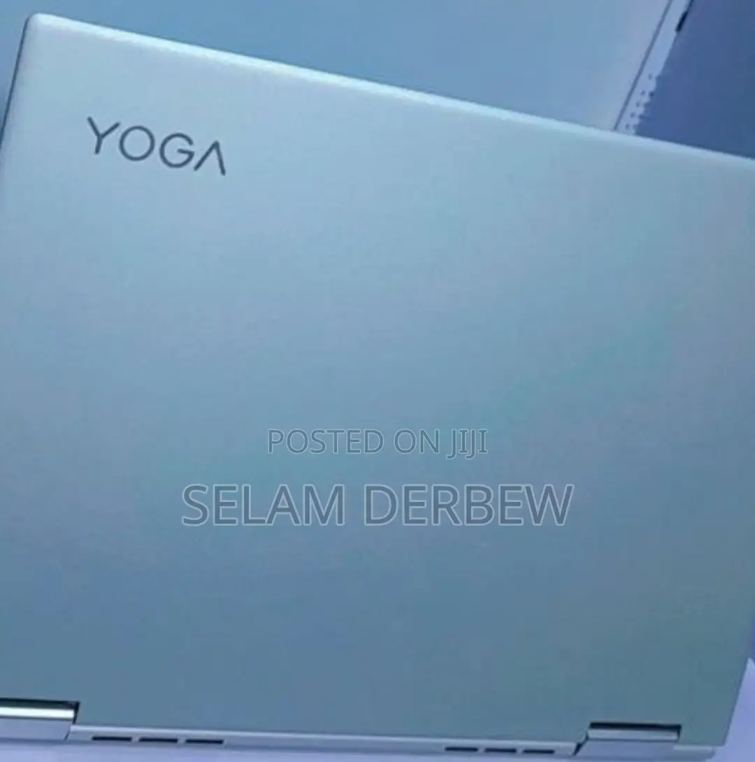 New Laptop Lenovo ThinkPad Yoga 370 8GB Intel Core I5 SSD 256GB