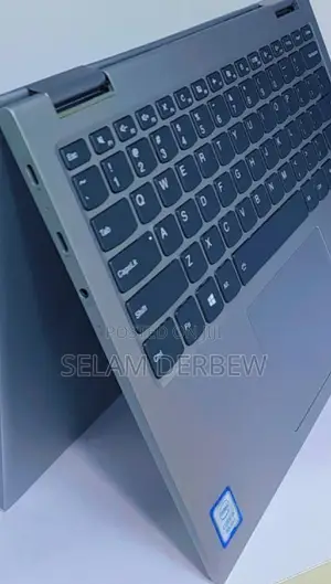 New Laptop Lenovo ThinkPad Yoga 370 8GB Intel Core I5 SSD 256GB