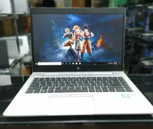 Photo - New Laptop HP EliteBook 840 G6 16GB Intel Core I5 SSD 512GB
