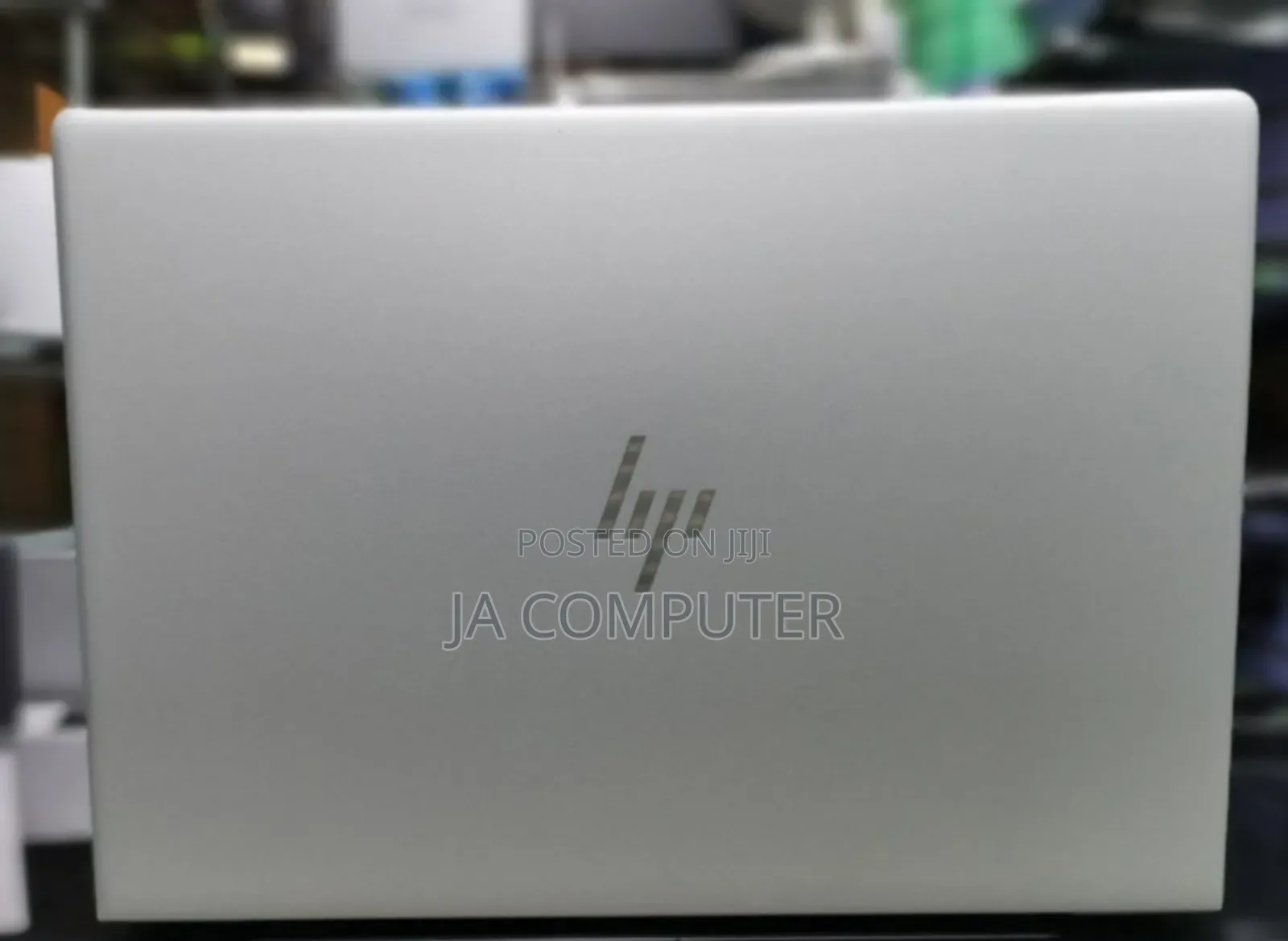 New Laptop HP EliteBook 840 G6 16GB Intel Core I5 SSD 512GB