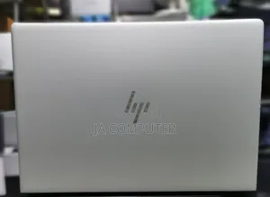 New Laptop HP EliteBook 840 G6 16GB Intel Core I5 SSD 512GB