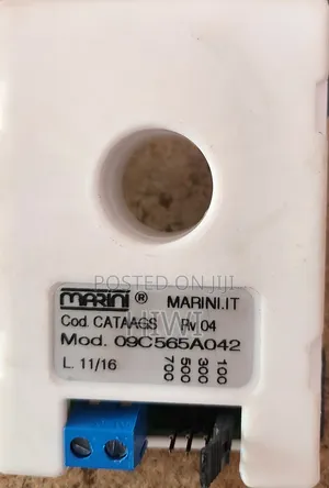 09c565a042 Humidifier Current Transformer