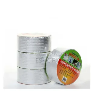 Photo - **"Multi-Purpose Seal Tape – Water, Air Dust Proof
