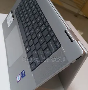 New Laptop HP Envy X360 32GB Intel Core Ultra 7 SSD 2T