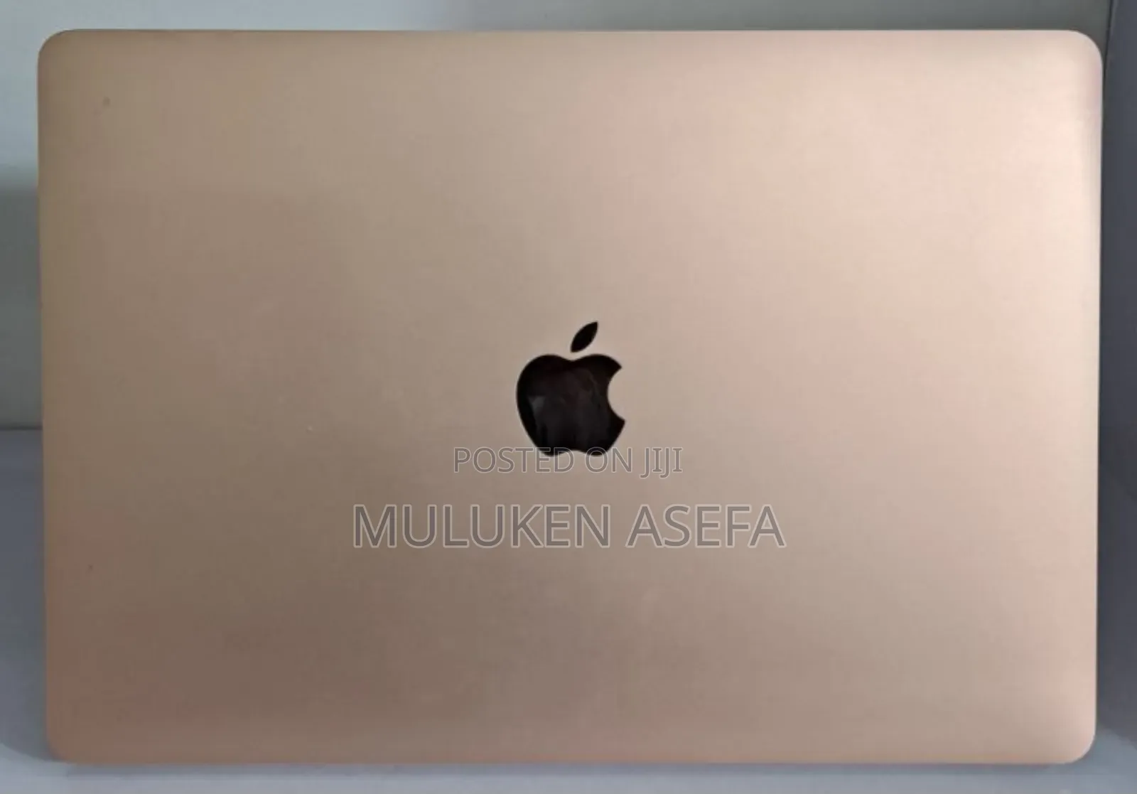 New Laptop Apple MacBook Pro 2019 8GB Intel Core I5 SSD 256GB