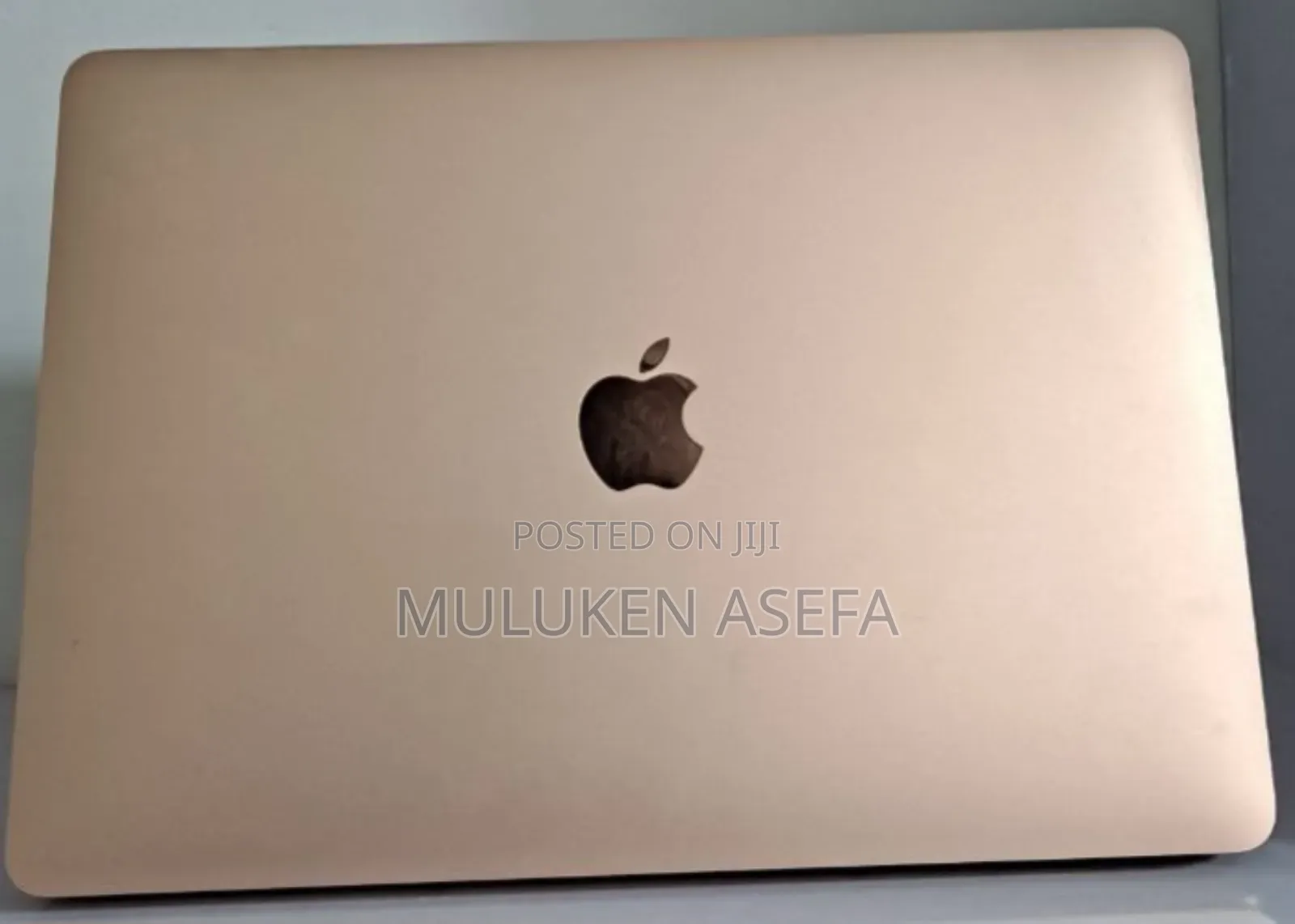 New Laptop Apple MacBook Pro 2019 8GB Intel Core I5 SSD 256GB