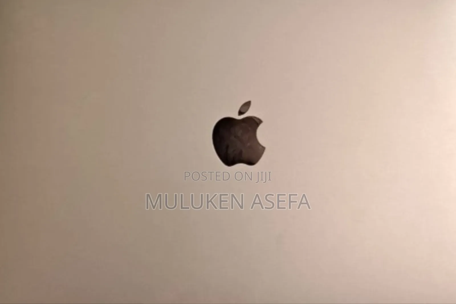 New Laptop Apple MacBook Pro 2019 8GB Intel Core I5 SSD 256GB