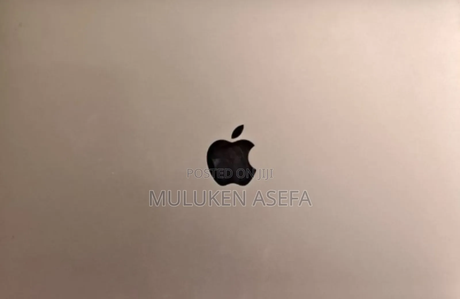 New Laptop Apple MacBook Pro 2019 8GB Intel Core I5 SSD 256GB