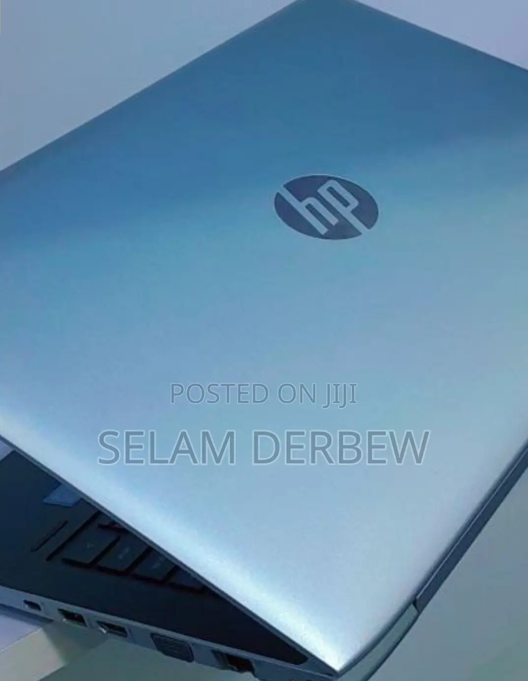 New Laptop HP ProBook 440 16GB Intel Core I5 SSD 512GB