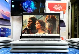 Photo - New Laptop HP EliteBook 840 G6 16GB Intel Core I5 SSD 512GB