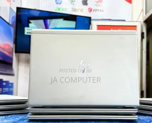 New Laptop HP EliteBook 840 G6 16GB Intel Core I5 SSD 512GB