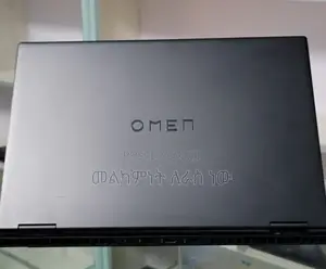 New Laptop HP Omen 16 16GB Intel Core I9 SSD 1T