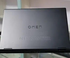 New Laptop HP Omen 16 16GB Intel Core I9 SSD 1T