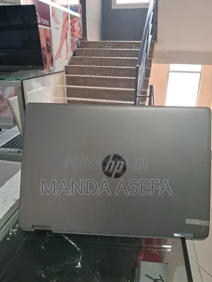 New Laptop HP Pavilion 14 8GB Intel Core I7 SSD 256GB