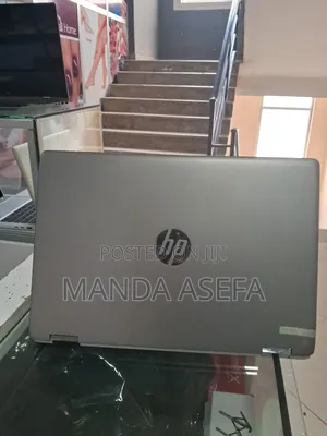 New Laptop HP Pavilion 14 8GB Intel Core I7 SSD 256GB