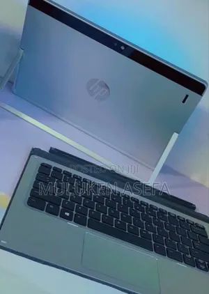 New Laptop HP Elite X2 1011 G1 8GB AMD Ryzen 5 SSD 256GB