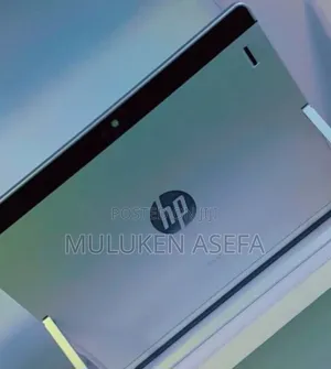 New Laptop HP Elite X2 1011 G1 8GB AMD Ryzen 5 SSD 256GB