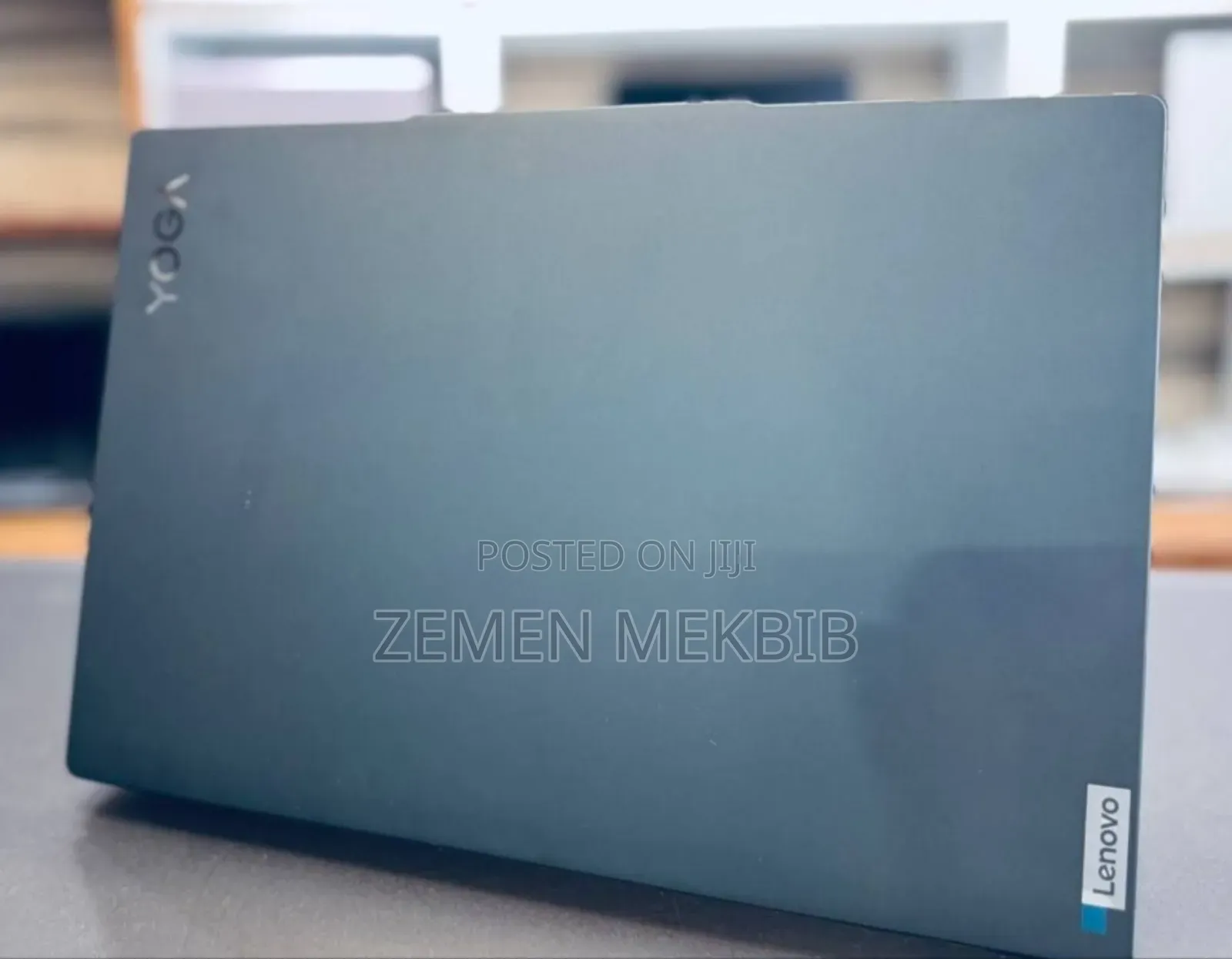 New Laptop Lenovo 32GB Intel Core I7 SSD 1T