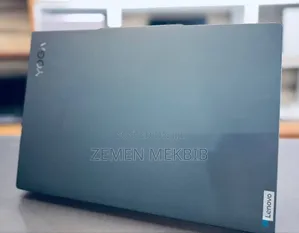 New Laptop Lenovo 32GB Intel Core I7 SSD 1T