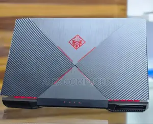 New Laptop HP Omen X 8GB Intel Core I7 HDD+SSD 1T