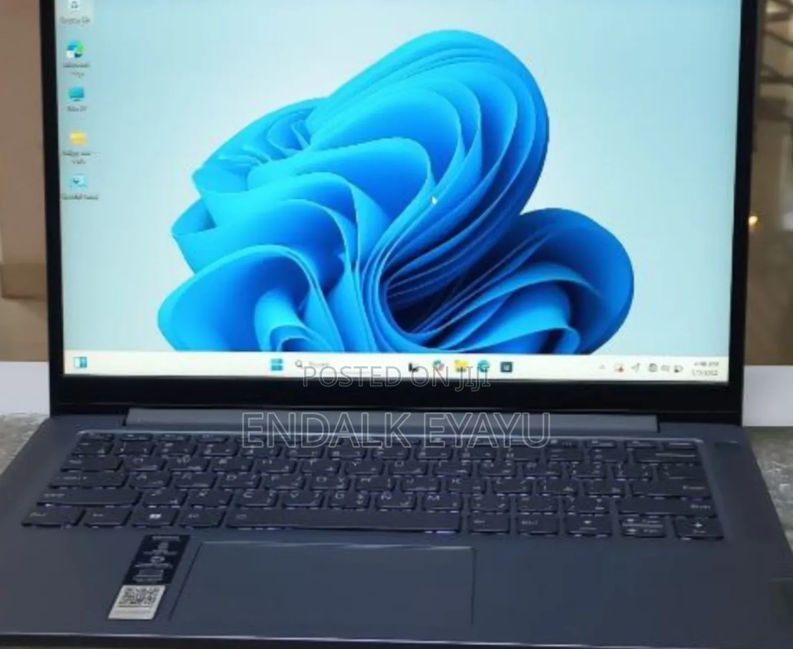 New Laptop Lenovo 8GB Intel Core I5 SSD 512GB