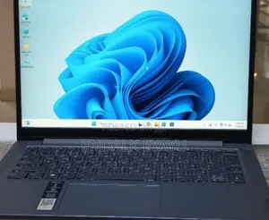 New Laptop Lenovo 8GB Intel Core I5 SSD 512GB