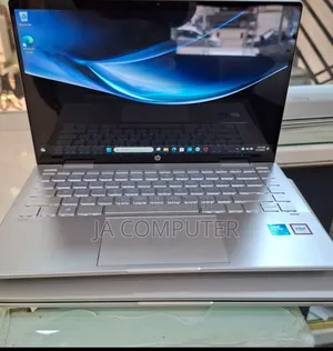 Photo - New Laptop HP Pavilion 15 16GB Intel Core Ultra 5 SSD 1T