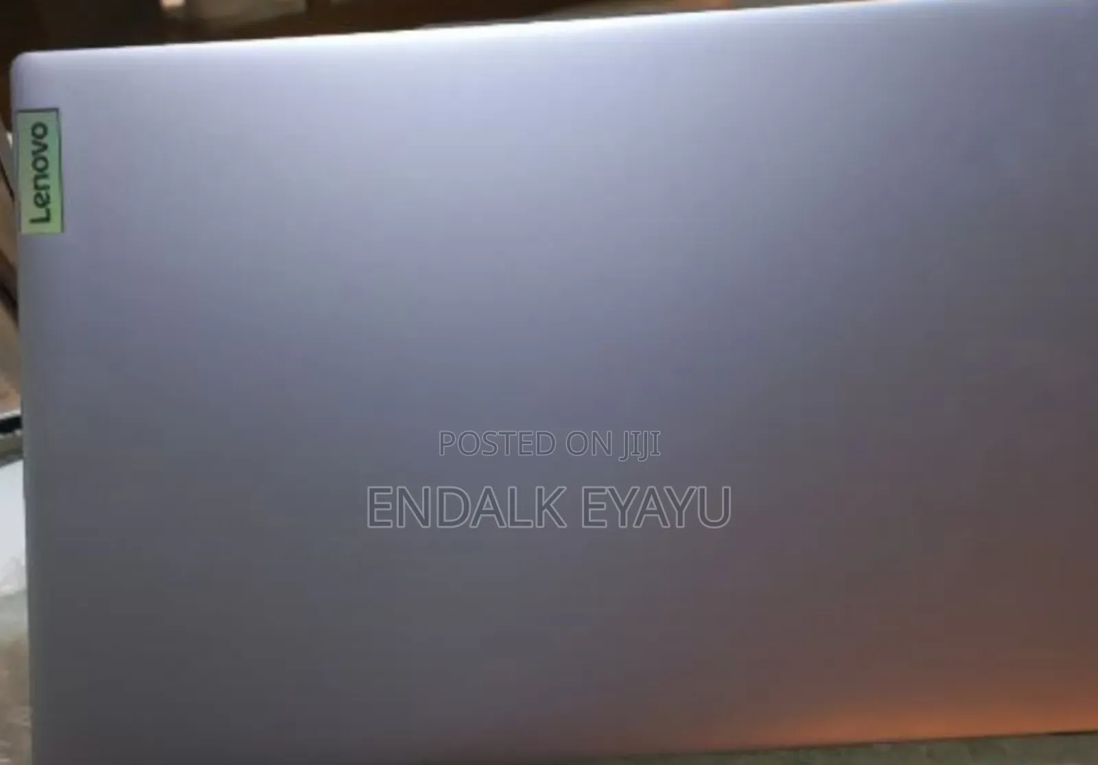 New Laptop Lenovo 8GB Intel Core I5 SSD 512GB