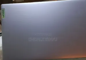 New Laptop Lenovo 8GB Intel Core I5 SSD 512GB