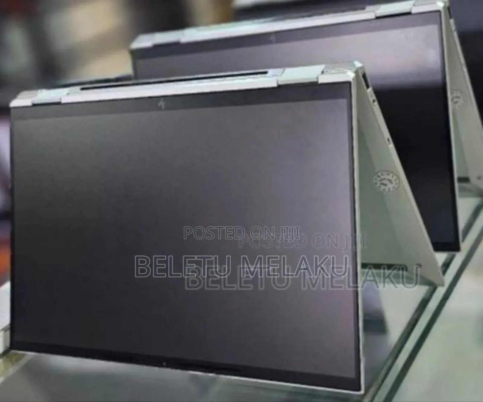 New Laptop HP EliteBook x360 1040 G7 16GB Intel Core i7 SSD 512GB