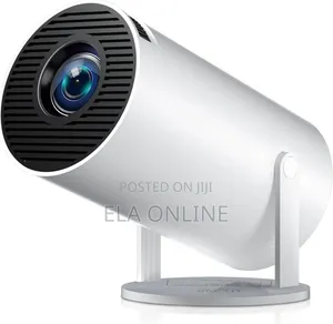 Smart Projector Wifi Bluetooth