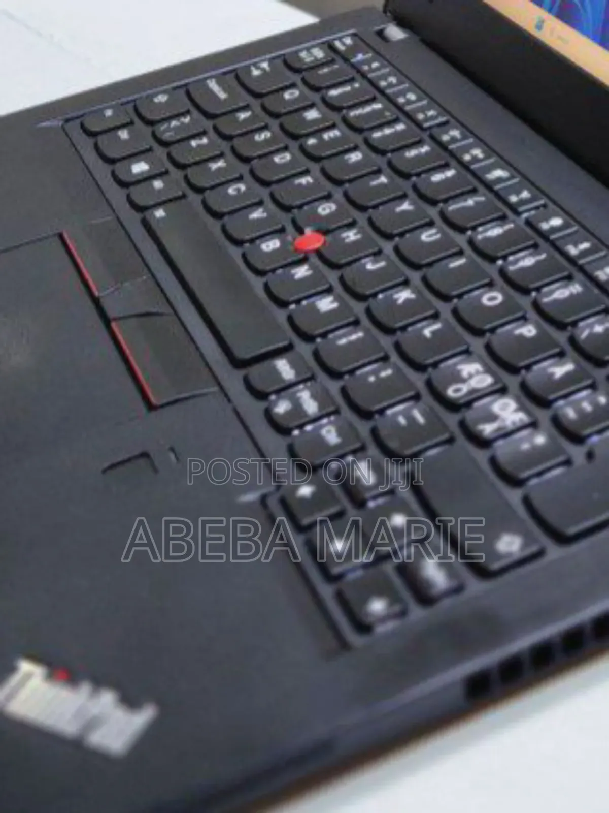 New Laptop Lenovo ThinkPad X280 8GB Intel Core I5 SSD 256GB