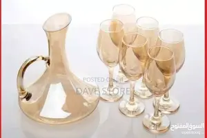 Photo - High Quality Glassware