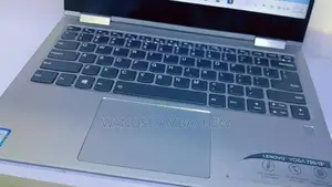 New Laptop Lenovo ThinkPad Yoga 370 8GB Intel Core I5 SSD 256GB