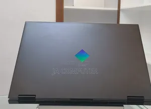 New Laptop HP Omen 16 16GB Intel Core I7 SSD 512GB