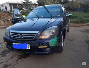 Photo - Lifan 520 2012 Blue