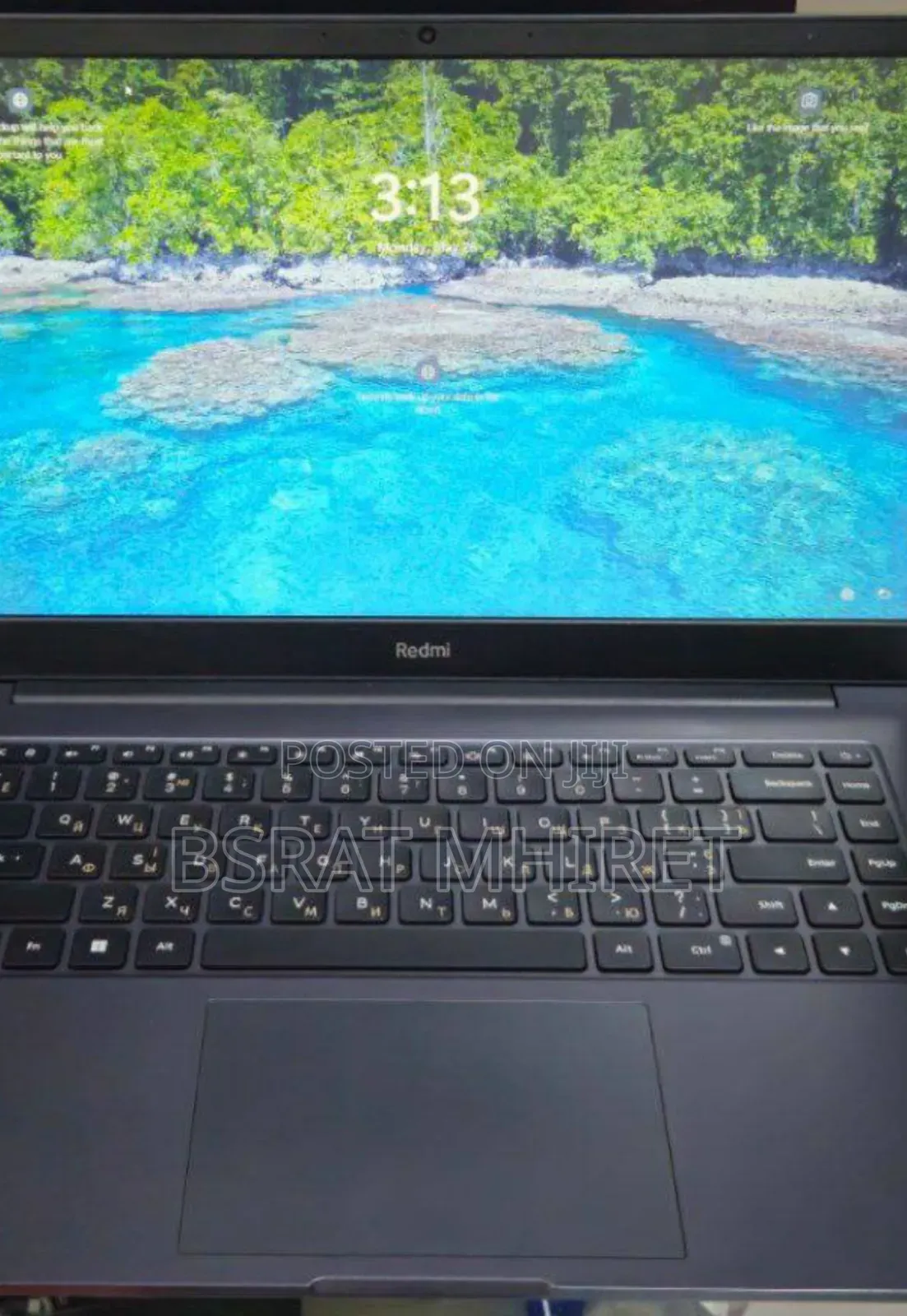 New Laptop Apple MacBook Pro 2019 8GB Intel Core I5 SSD 512GB