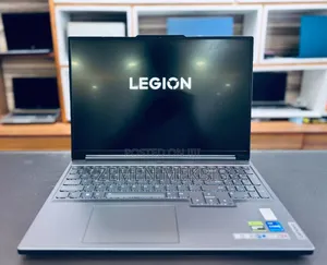 New Laptop Lenovo Legion 5 16GB Intel Core I7 SSD 1T