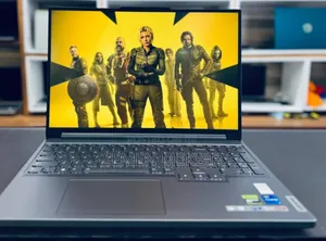 New Laptop Lenovo Legion 5 16GB Intel Core I7 SSD 1T