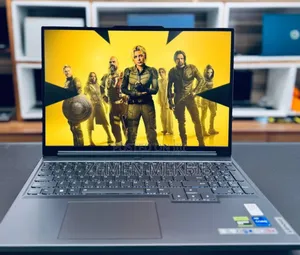 New Laptop Lenovo Legion 5 16GB Intel Core I7 SSD 1T