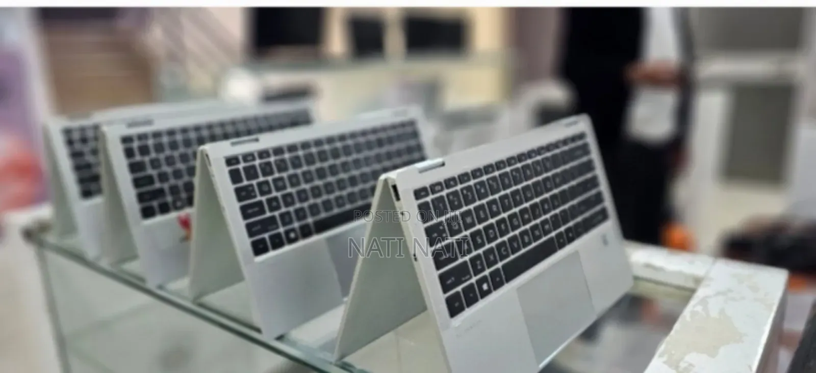 New Laptop HP EliteBook X360 1040 G7 16GB Intel Core I7 SSD 512GB